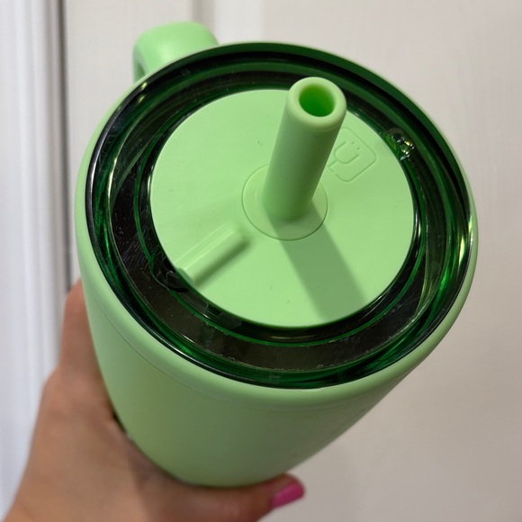 BrüMate Era Neón Green 40 oz - Picture 4 of 5